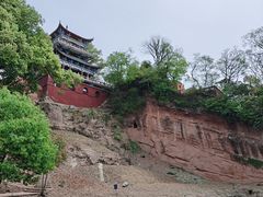-东坡赤壁风景名胜区