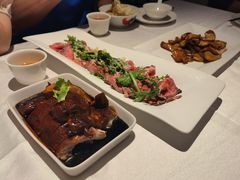 低温慢烤牛肉-黑明餐厅(白鹭洲店)