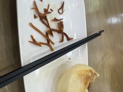 -老回回小吃(百万庄店)