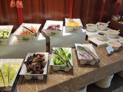 -景湖轩全日制餐厅·南湖名都