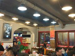 大堂-江二娃串串香(科园四路总店)