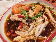 -三毛烧烤·南昌大排档(山姆店)
