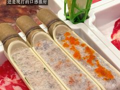-一围小火锅(佳兆业广场店)