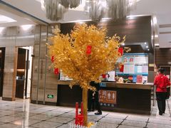 门面-稻香(天河领展店)