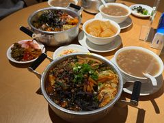 -水平有限广西米粉·广西风味集(五道口店)