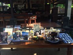 -DiAtas by Art Cafe Bumbu Bali