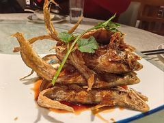 -阿娘家·原生态农家菜(国顺东路店)