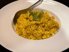 瑶柱蛋白虾仁炒饭-浙江安吉JW万豪酒店·万豪中餐厅