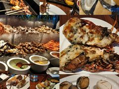 -广州富力君悦大酒店·凯菲厅