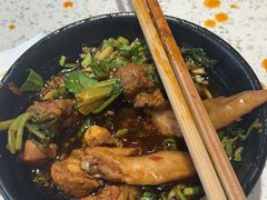 -钢管厂歆瑞源油卤串串香(春熙路太古里店)