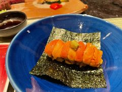 -Ginza Onodera铁板烧(外滩十八号店)