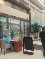 点击看大图 -杭州天目山妇产医院