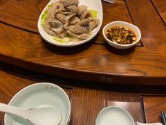 -二分八云雁阁•新晋菜大同味(长治路店)