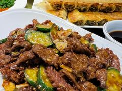 -惠宾饭庄(中山路店)