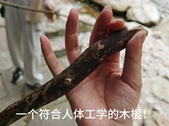-少华山国家森林公园