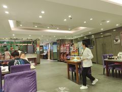 大堂-紫光园(顺义店)