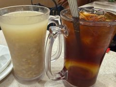 冻柠茶-池记(尖沙咀店)