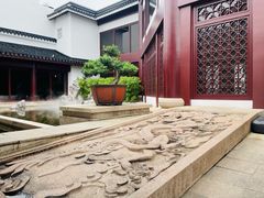 -苏州吴宫泛太平洋酒店