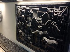 -盛元盛居传统炭火锅(绿园店)