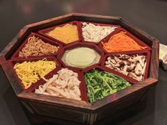 -将军牛排·尔滨地标朝鲜族美食(总店)