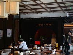 大堂-扬州狮子楼·非遗淮扬菜(总店)