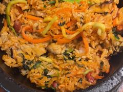 -大同江朝鲜菜•长春地标美食(绿园吾悦广场店)