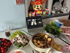-源麦甜·品质千层(市北店)