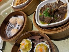 -潮福城大酒楼·潮粤菜·港式点心(阳光城店)