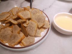 炸灌肠-孙记驴肉山庄(李桥店)