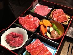 -俺的焼肉(銀座9丁目店)