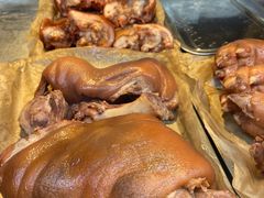 -东北老家私房菜(文灶店)