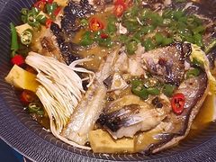 -半天妖烤鱼(紫荆广场店)