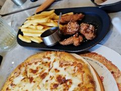 -必胜客(长安店)