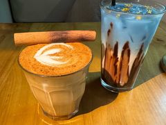 -咖法森林·咖啡  酒吧(天河店)