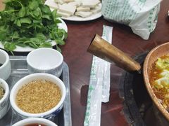 -腾益清真铜瓢牛肉馆