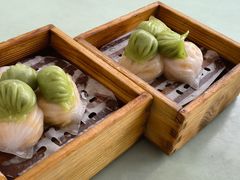 -蔡澜点心·粤菜(领展购物广场店)