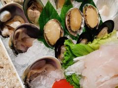 -火舞泰·泰式海鲜火锅餐厅(世纪城店)