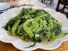 -南记食粥坊·宵夜大排档(莲花总店)