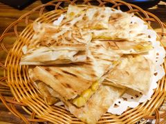 玉米薄饼-甲米府·泰国餐厅(八佰伴店)