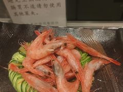 -星伦多自助料理·涮烤一体(江桥万达店)