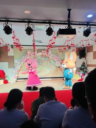 -啵乐乐儿童主题乐园(北京旗舰店)