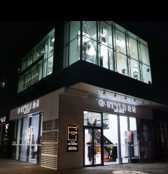 -沐泽SALON