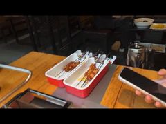 -悦屋老板娘的烤肉店(紫薇田园店)