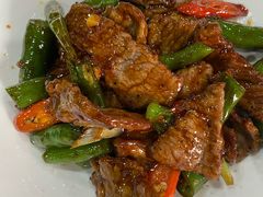 -老边饺子馆(中街店)