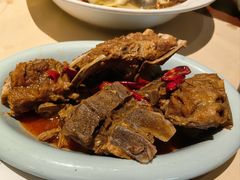 -佬麻雀·新湘菜(珠海金发购物中心店)