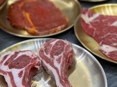 -允辛家·自助泥炉烤肉(九亭店)