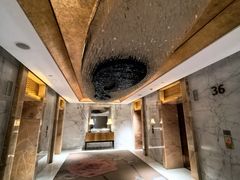 -大连中远海运洲际酒店