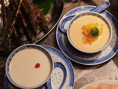 -禄婶鸡煲·打边炉