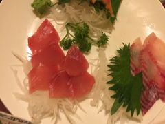 -浪花亭日本料理(古田路店)