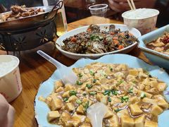 -卢庄(江汉路店)